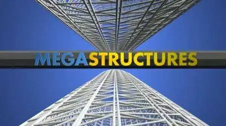 MegaStructures S2011E03 Singapores Vegas