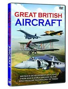 Great British Aircraft (2014)