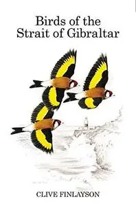 Birds of the Strait of Gibraltar (Repost)