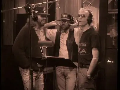 The Ultimate Bee Gees DVD (2009)