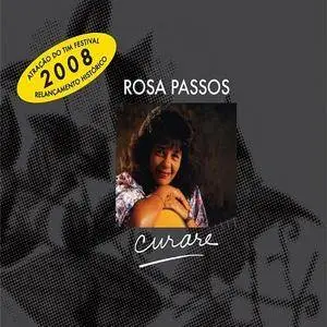 Rosa Passos - Curare (2013)