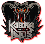 Kobra And The Lotus - Kobra And The Lotus (2012) Re-up