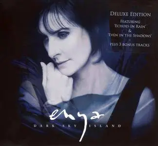 Enya - Dark Sky Island (2015) Deluxe Edition