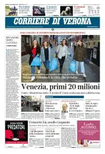 Corriere di Verona – 15 novembre 2019