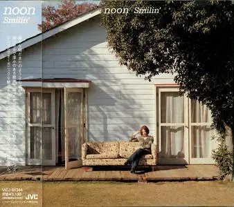 noon - Smilin' (2006) {Japan}