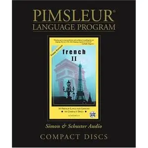 Pimsleur French II