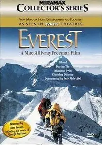 Everest IMAX (1998)