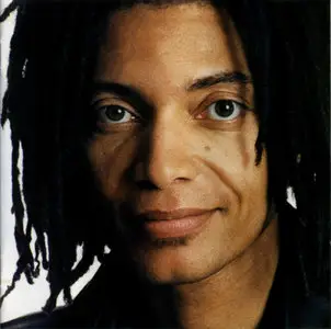 Sananda Maitreya aka Terence Trent D'Arby - Wildcard (1993) Japan Edition [AVCD-17020]