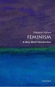 Feminism: A Very Short Introduction [Repost]