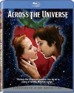 Across the Universe (2007)