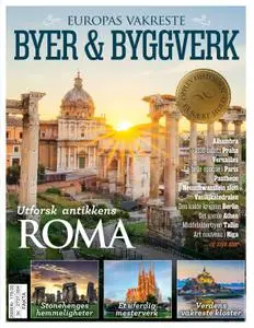 Europas vakreste byer og byggverk – 30 October 2020