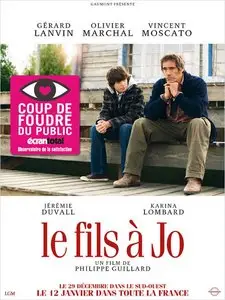 Le fils à Jo (2010)