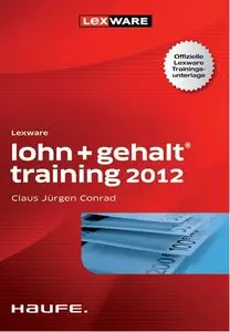 Lexware lohn + gehalt training 2012