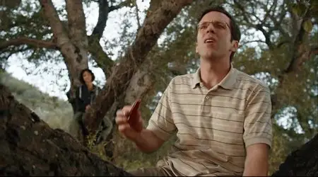 The Hungover Games (2014)