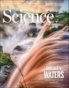 Science - 10 August 2018