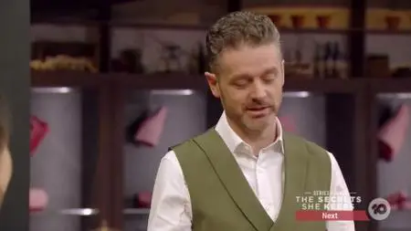 MasterChef Australia S12E34