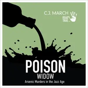 «Poison Widow» by C.J. March