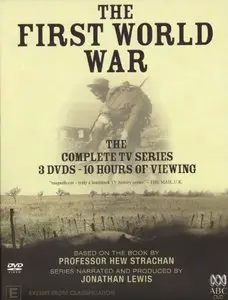The First World War (2003)