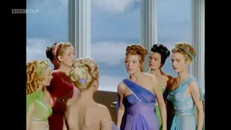 BBC Arena - Screen Goddesses (2012)