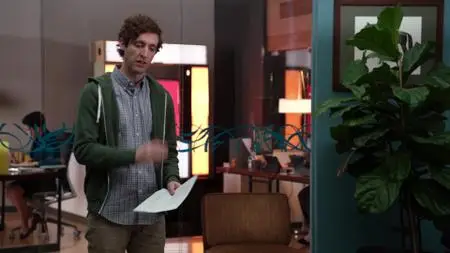 Silicon Valley S03E04