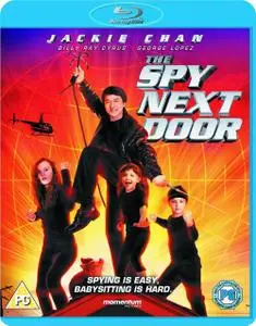 The Spy Next Door (2010)