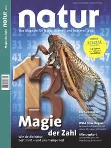 natur – 21 Juli 2017