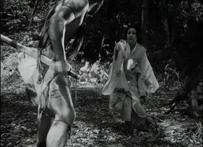 Rashomon (1950)