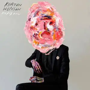 Keaton Henson - Kindly Now (2016) [Official Digital Download]