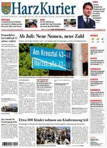 HarzKurier - 23. Mai 2018