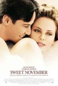 Sweet November (2001)