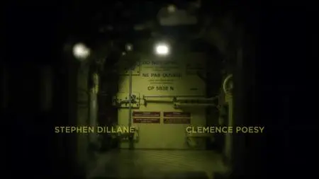 The Tunnel S01E04