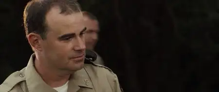 Courageous (2011)