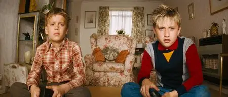 Cashback (2006)