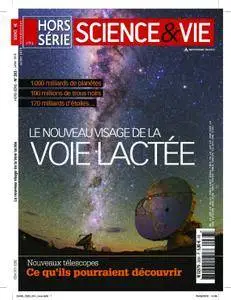 Science & Vie Hors-Série  - juillet 2018