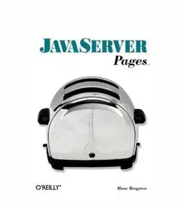 OReilly: Java Server Pages