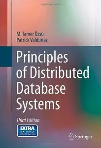Principles of Distributed Database Systems (Repost)