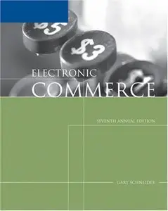 Electronic Commerce, Seventh Annual Edition