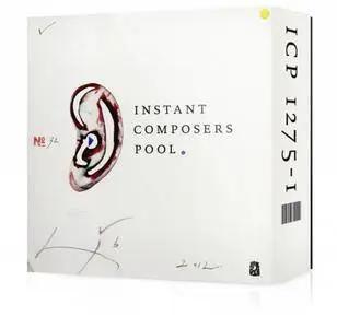 VA - Instant Composers Pool (2012) (52 CD Box Set)