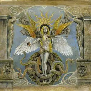 Aosoth - V: The Inside Scriptures (2017)