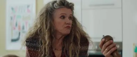 Granny Nanny (2020)