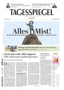 Der Tagesspiegel - 14 Januar 2024