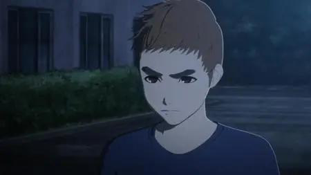 Ajin 2 - TV  SP  - " Ajin 2 - 12 (BD 1920x1080 x 264 FLACx2 mkv" yEnc