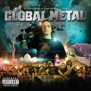 [OST] - Global Metal (2008)