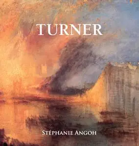 «Turner» by Eric Shanes