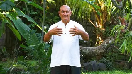 Learn Advanced Qigong to Give You Instant Power & Strength