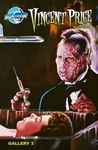 Vincent Price Presents Gallery 003 (2013)