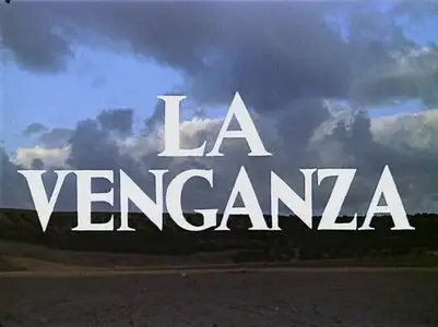 La venganza (1958)