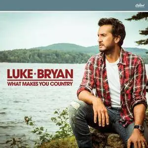 Luke Bryan - What Makes You Country (2017) [Official Digital Download 24/96]