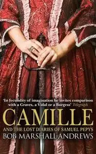 «Camille» by Bob Marshall-Andrews
