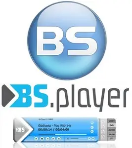 WebTech BSplayer 2.56 Build 1043 ML Portable  